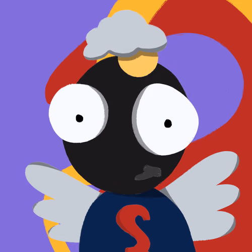 Thing #3643