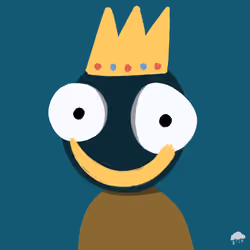 Thing #2656