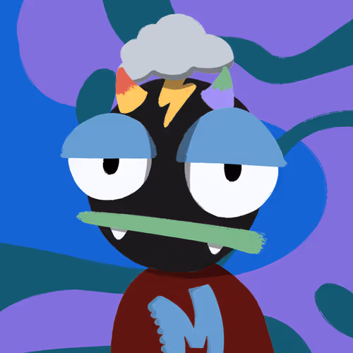 Thing #933