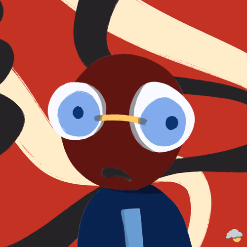 Thing #9134