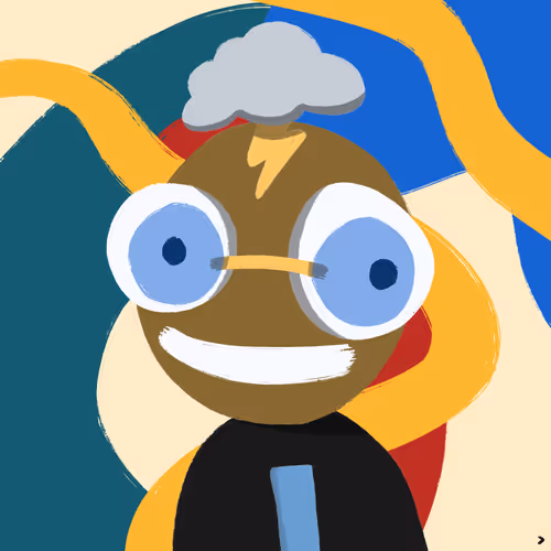 Thing #9558