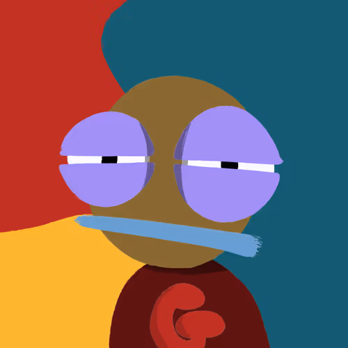 Thing #5205