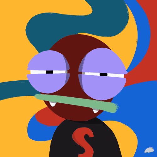 Thing #3601