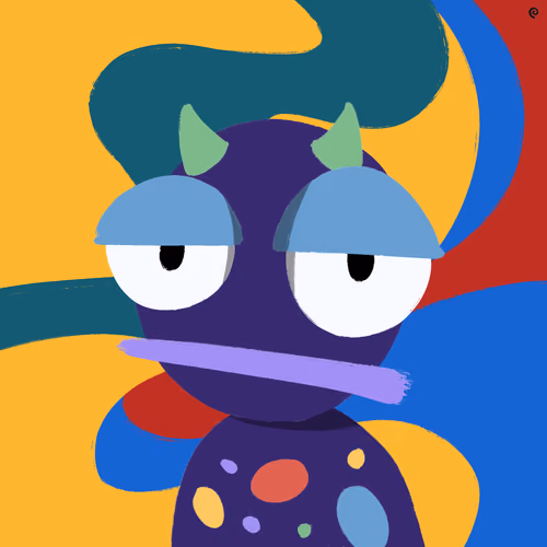 Thing #2945