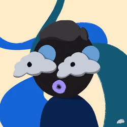 Thing #2574