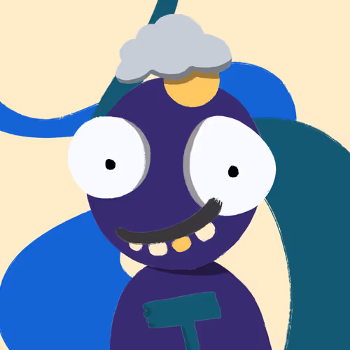 Thing #5388
