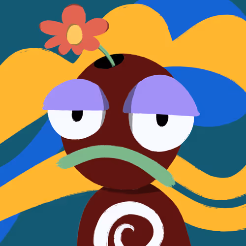 Thing #9955