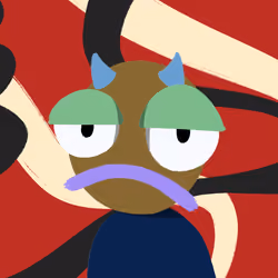 Thing #2985