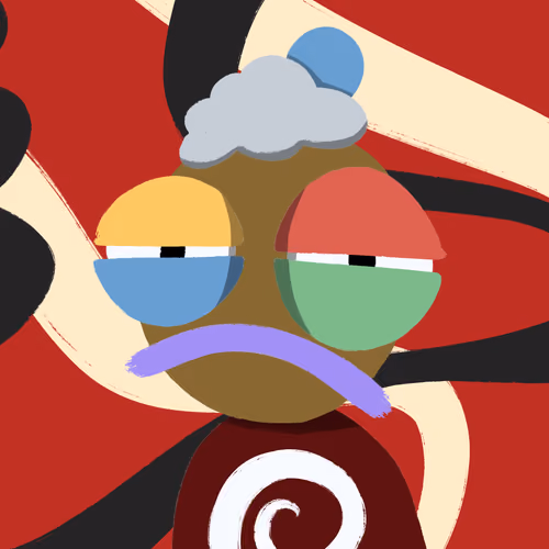 Thing #7671