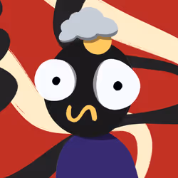 Thing #3596