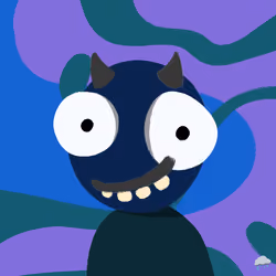 Thing #6607