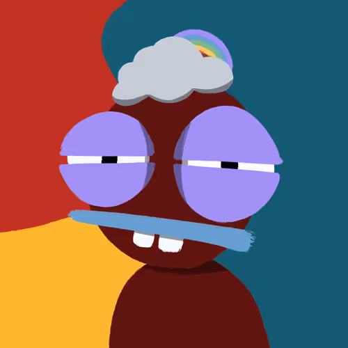 Thing #5157