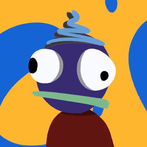 Thing #5134