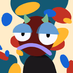 Thing #6444