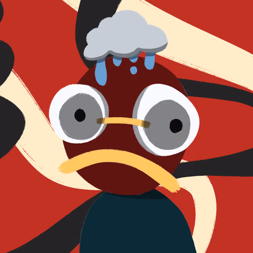 Thing #4031