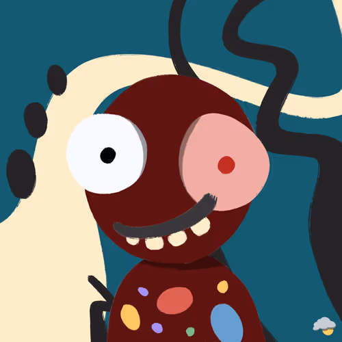 Thing #9579