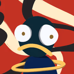 Thing #9645