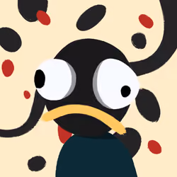 Thing #858