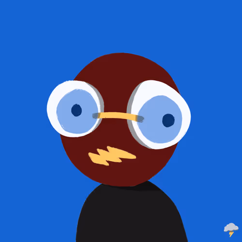 Thing #8598