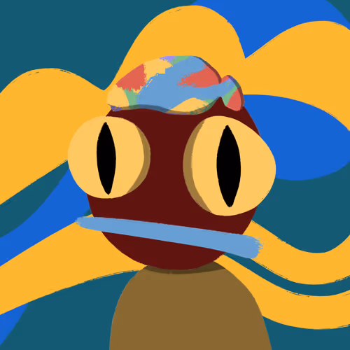 Thing #7500