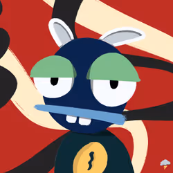 Thing #1253