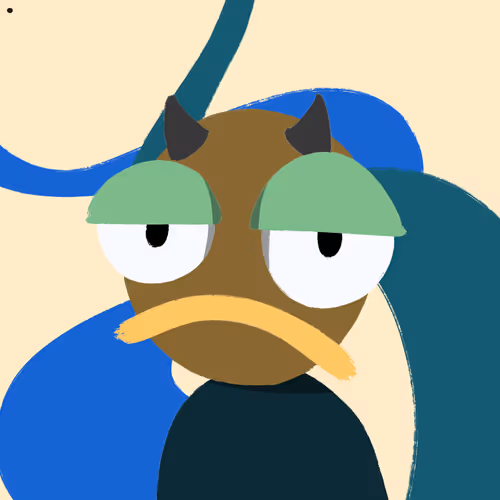Thing #7054