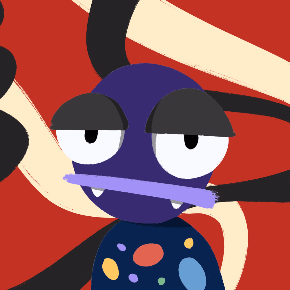 Thing #9964