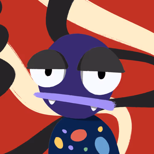 Thing #9964