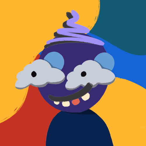 Thing #7601