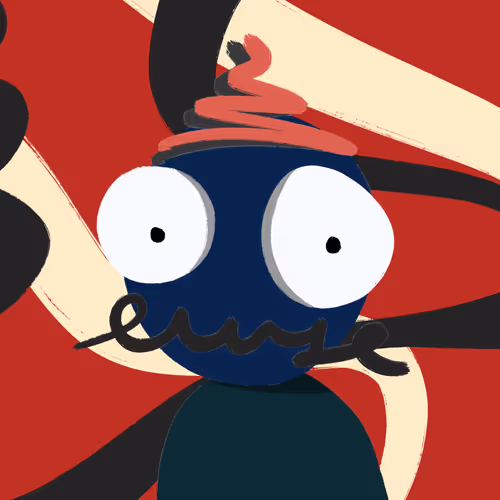 Thing #5994