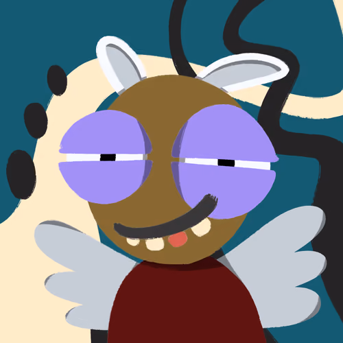 Thing #2744