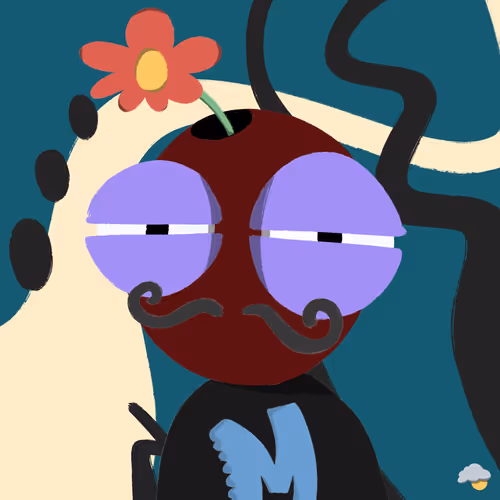 Thing #5389