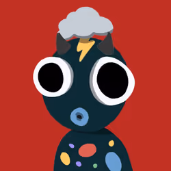 Thing #2476