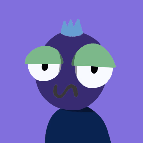 Thing #3418