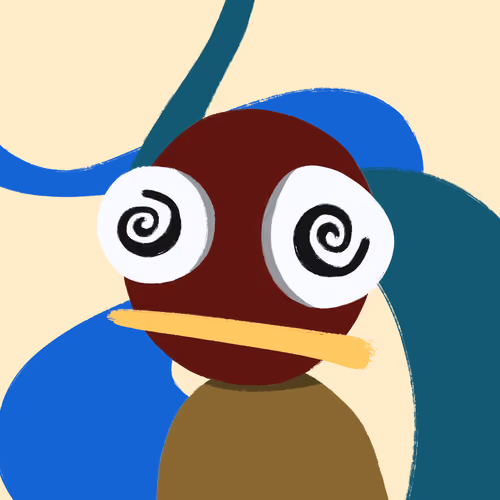 Thing #8157