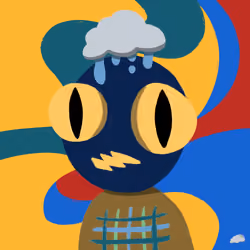 Thing #6136