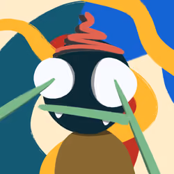 Thing #4396