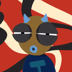 Thing #7874
