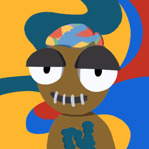 Thing #4197