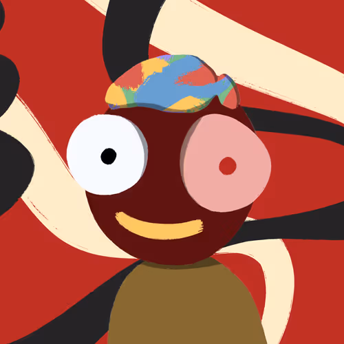 Thing #2596