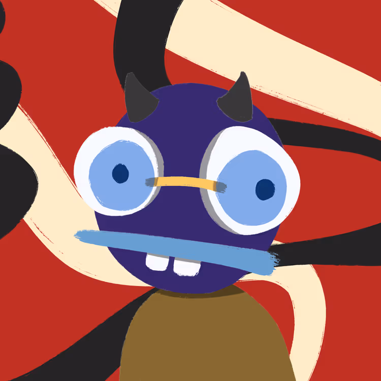 Thing #4760