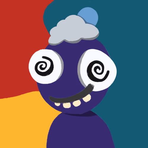 Thing #2518