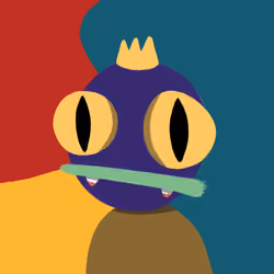 Thing #4497