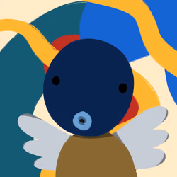 Thing #2073