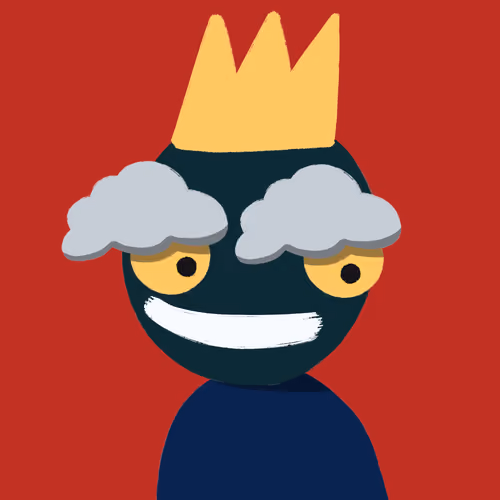 Thing #7686