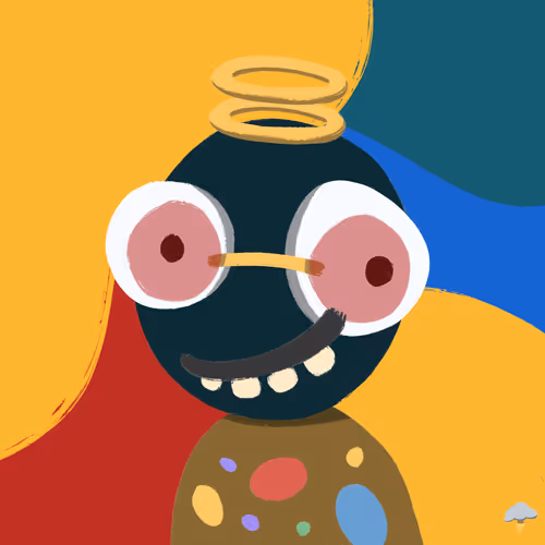 Thing #3632