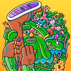 Mutant CloneX