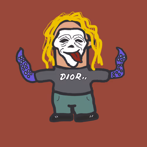 Item #291 Media