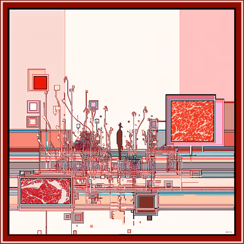 The Meat Miner