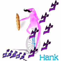 hank